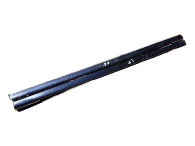 FACING, PANEL DOOR LEFT FRONT MERCEDES W203 C SEDAN - milautoparts-fr.ukrlive.com