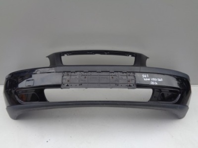 Бампер передний volvo v70 s60 00-04 nr 562 фото №1