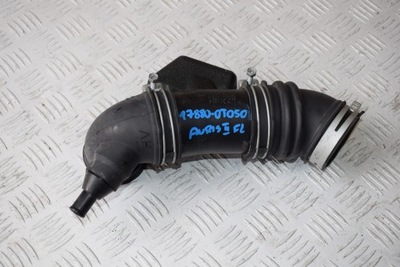 Труба wąż впуск воздуха toyota auris ii lift фото №1