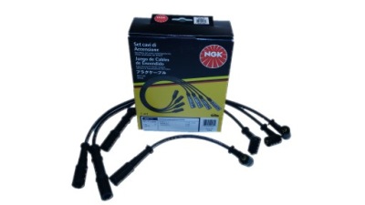 Дроти запалювання ngk rc-ft1208 fiat punto ii 1.2 фото №1