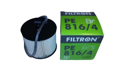 FILTRE CARBURANT PE816/4 PEUGEOT 307 406 2.0 HDI SIEME - milautoparts-fr.ukrlive.com