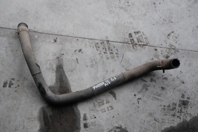 Wąż труба шланг wody master iii 2.3 dci фото №1