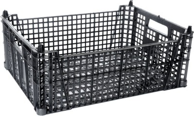 SKRZYNKA PLASTIKOWA CASI KOSZ KOSZYK 40X30X15
