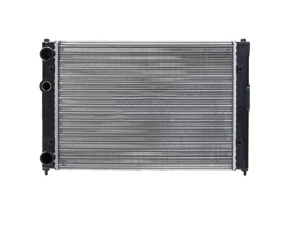 IBIZA II VW POLO VW CADY 95 RADIATEUR 6K0121253C - milautoparts-fr.ukrlive.com