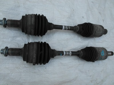 Mercedes cls 218 e 212 приводной вал приводной вал 4x4 4 matic фото №1