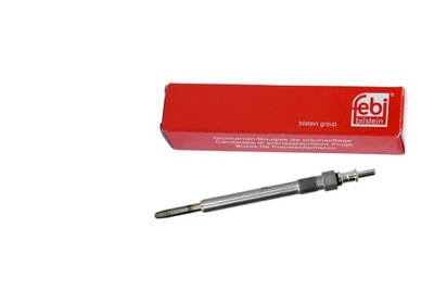 Свічка розжарювання mercedes cdi c209 w202 w203 w210 220 фото №1