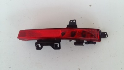 Jaguar fk72 лампа задняя w бампер противотуманные r фото №1