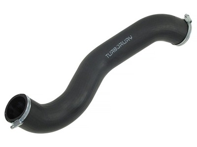 Труба інтеркулер nissan primera 1.9dci 14463aw304 фото №1