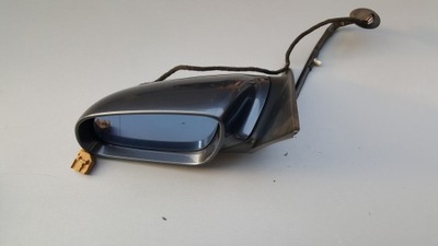 AUDI A8 D3 4E0 MIRROR LEFT EUROPE 11 PIN - milautoparts-fr.ukrlive.com