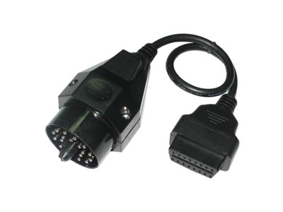 ADAPTER ADAPTER OBD2 NA BMW 20PIN ADS NR1  