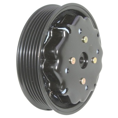 CLUTCH COMPRESSOR AIR CONDITIONER ACAUTO AC-06DN73 - milautoparts-fr.ukrlive.com