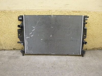 FORD GALAXY IV S-MAX MONDEO MK5 RADIATEUR EAUX - milautoparts-fr.ukrlive.com