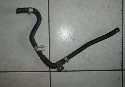 Шланг wąż pathfinder r51 navara d40 2.5 3.0 dci фото №1