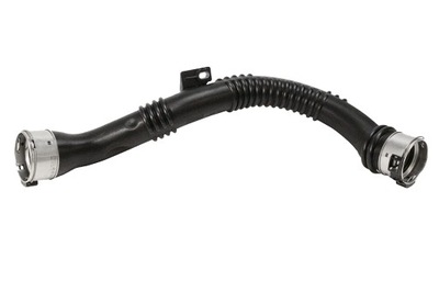 Шланг труба турбіни trafic iii vivaro 1.6dci oryg фото №1