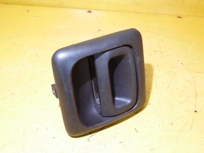 HANDLE DOOR RIGHT REAR DUCATO BOXER JUMPER 02-06 1304397070 - milautoparts-fr.ukrlive.com