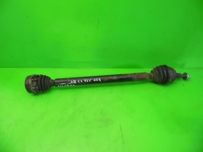 HALF-AXLE FRONT RIGHT LONG VW GOLF IV 1.4 16V 97-06 - milautoparts-fr.ukrlive.com