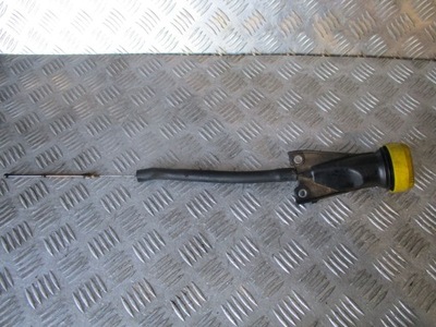 Щуп щуп масла renault scenic 3 iii фото №1