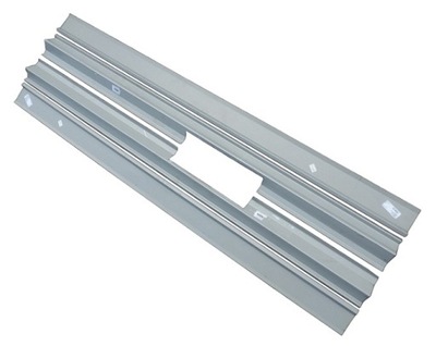 Civic rover 400 поріг ремкомплект поріг комплект l+p фото №1