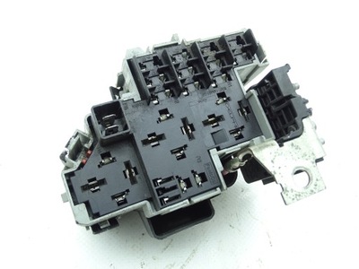 Mondeo mk4 коробка запобіжників 6g9t14a481ba фото №1