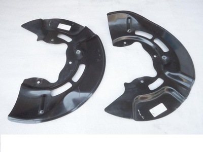 HYUNDAI TUCSON KIA PROTECTION FREINS AVANT - milautoparts-fr.ukrlive.com