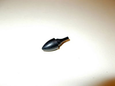 Відбійник стійка двері сирена фото №1