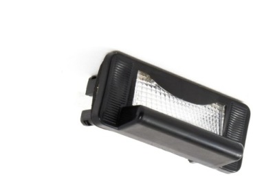 Подсветка номерного знака регистрационный vw lt sprinte фото №1