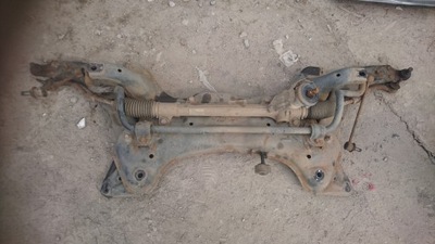 Hyundai i30 ii ceed 2012- важіль важіль лівий фото №1