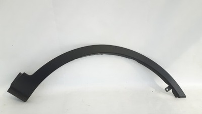 TOYOTA RAV4 IV 13R.- FACING, PANEL ON WING RIGHT FRONT - milautoparts-fr.ukrlive.com