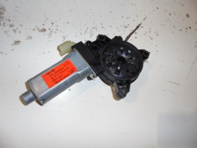 Моторчик стекло правый задняя kia sorento 2 -wys- фото №1