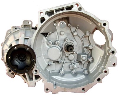 Skrzynia Biegów VW PASSAT 1.9 EBF !!!.