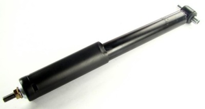 Амортизатори x2 задня volvo s60 s80 v70 ii фото №1