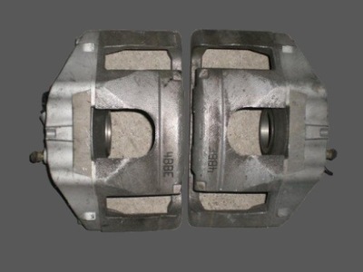 ZACICKI CALIPER BRAKE AUDI A4 B6 A6 C5 - milautoparts-fr.ukrlive.com