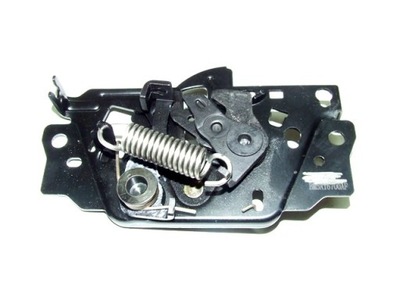 Замок капот ford focus mk3 2011 - ford kuga mk2 12 фото №1