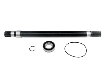 HALF-AXLE RIGHT SHAFT OPEL VECTRA C, 2002-2008R - milautoparts-fr.ukrlive.com