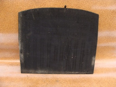 Land rover freelander 2 09r пол обивка багажник фото №1