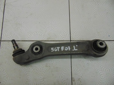 Рычаг левый bmw 5 gt f07 фото №1