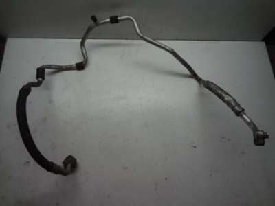 Skoda superb ii 08r- 1.9 tdi шланг кондиціонера фото №1