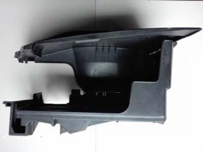 Opel signum vectra основа корпус акумулятор фото №1