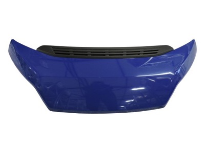 HOOD BLUE FIAT DUCATO 14- 1380670080 - milautoparts-fr.ukrlive.com