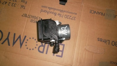 Блок управления насос abs nv200 1.5 dci 47660 jx50a фото №1