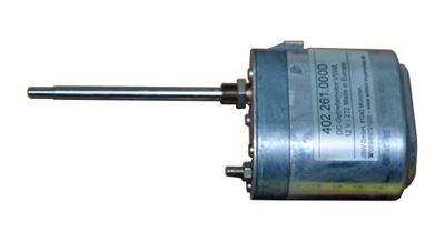 Serwomotor silnik elektryczny serwo JBW 402.261.0000