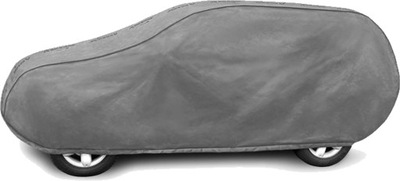 POWERFUL TENT COVER BMW X1, X3 (E83) MEMBRANE - milautoparts-fr.ukrlive.com