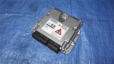 SUBARU FORESTER 3 2.0D ORDINATEUR 22611AP200 - milautoparts-fr.ukrlive.com