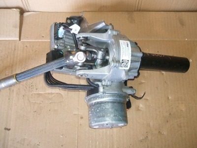 FIAT 500X PUMP ELECTRICALLY POWERED HYDRAULIC STEERING 00520478770 - milautoparts-fr.ukrlive.com