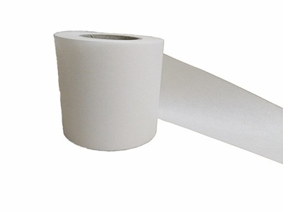 TAŚMA Z KLEJEM POD PRZELOTKI DO ZASŁON ŻYŁKA