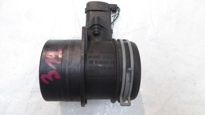 Расходомер seat leon altea 2.0 tdi 0281002461 фото №1