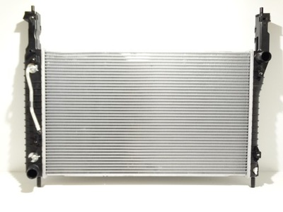 Nowa радиатор wody opel antara 2.0 cdti 2006-2016 фото №1