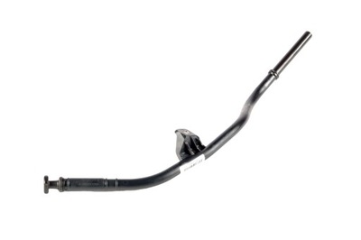Bmw g30 g31 b57 щуп трубка wąż масла 8571196 фото №1