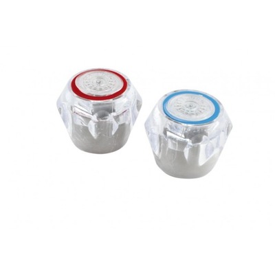 Pokrętło do baterii PRIMULA 3/8" 2szt 137