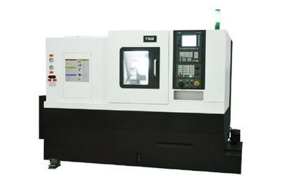 TOKARKA CNC T55 550x500 mm